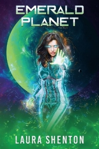 Cover of Emerald Planet