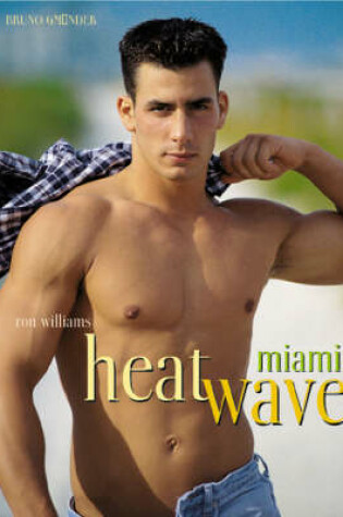 Cover of Miami Heatwave