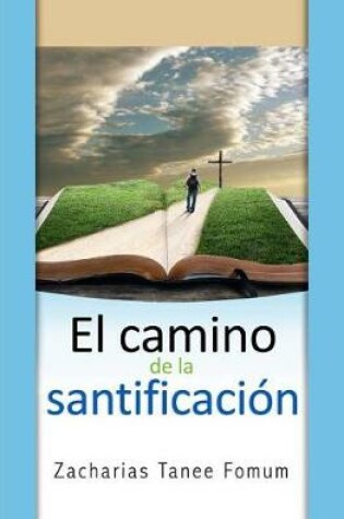 Cover of El Camino de la Santificacion