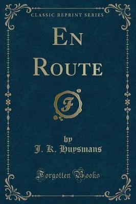 Book cover for En Route (Classic Reprint)