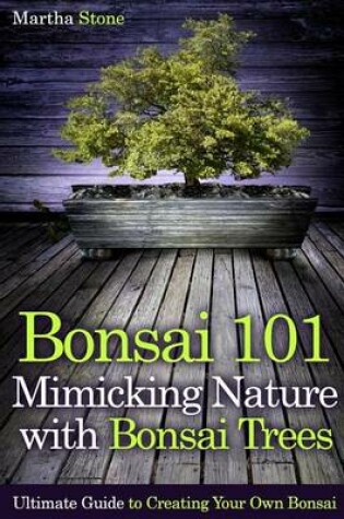 Cover of Bonsai 101