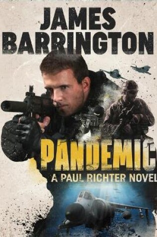 Cover of Pandemic