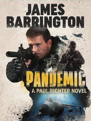 Cover of Pandemic