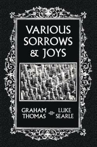 Cover of Various Sorrows and Joys