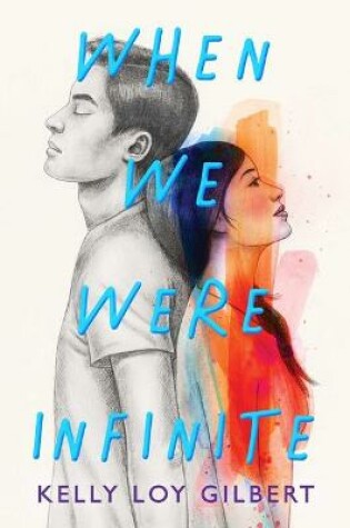 Cover of When We Were Infinite