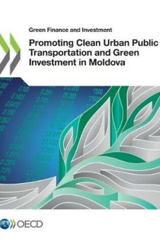 Cover of Promoting Clean Urban Public Transportation and Green Investment in Moldova