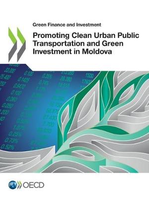 Book cover for Promoting Clean Urban Public Transportation and Green Investment in Moldova