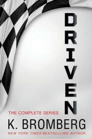Cover of The Complete Driven Series