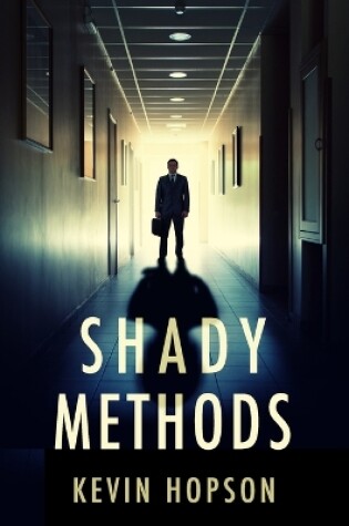 Cover of Shady Methods