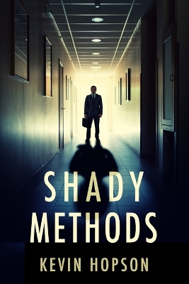 Book cover for Shady Methods