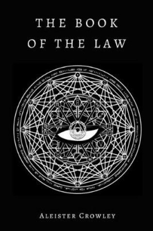 Cover of The Book of the Law (Annotated)