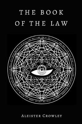 Book cover for The Book of the Law (Annotated)