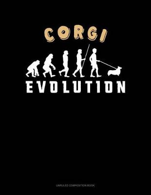 Cover of Corgi Evolution