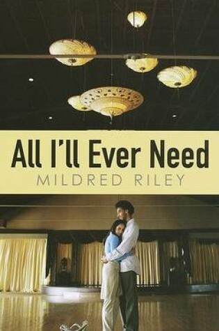 Cover of All I'll Ever Need