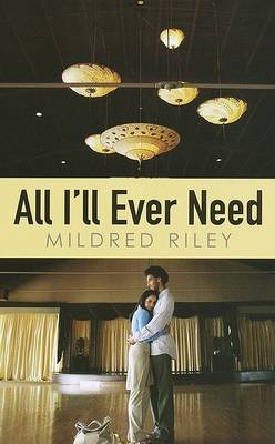 Cover of All I'll Ever Need