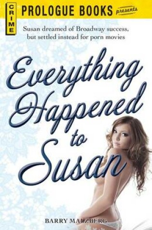 Cover of Everything Happened to Susan