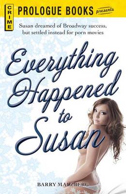 Book cover for Everything Happened to Susan