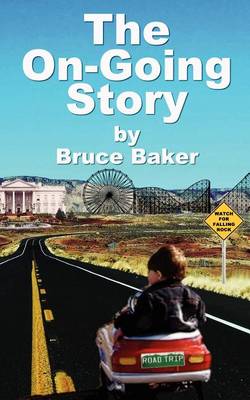 Book cover for The On-Going Story