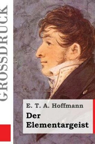 Cover of Der Elementargeist