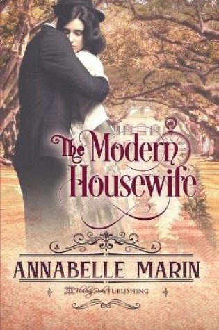 Cover of The Modern Housewife