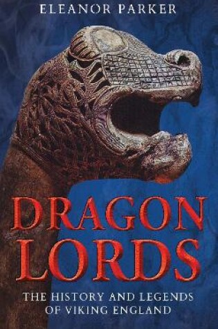 Cover of Dragon Lords