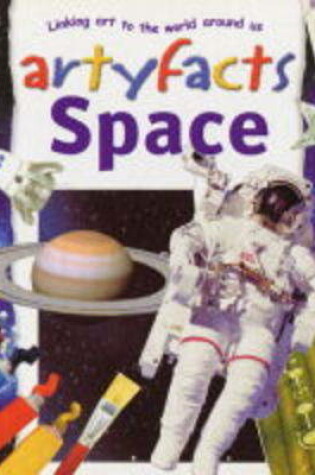 Cover of Space