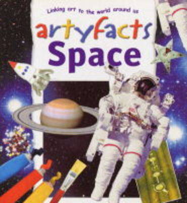 Cover of Space