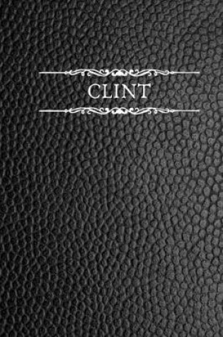 Cover of Clint