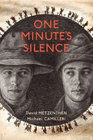 Cover of One Minute's Silence