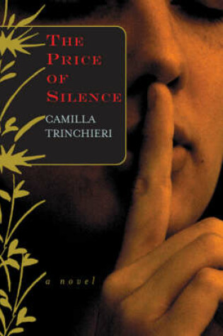 Cover of The Price Of Silence