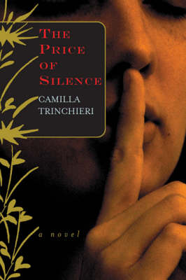 Book cover for The Price Of Silence