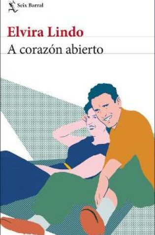 Cover of A corazon abierto