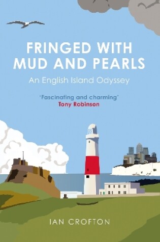 Cover of Fringed With Mud & Pearls