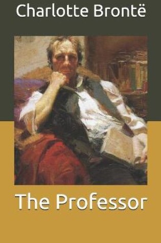 Cover of The Professor