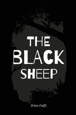 Book cover for The Black Sheep