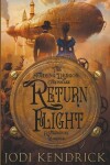 Book cover for Return Flight