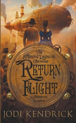 Cover of Return Flight