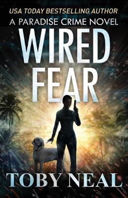 Book cover for Wired Fear
