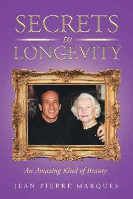 Book cover for Secrets to Longevity