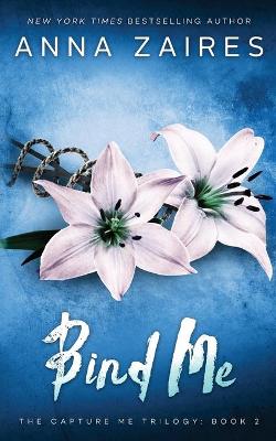 Book cover for Bind Me