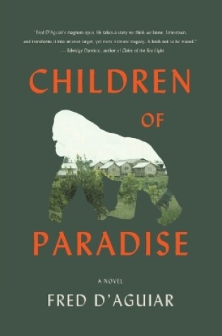Cover of Children of Paradise