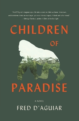 Book cover for Children of Paradise