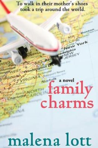 Cover of Family Charms