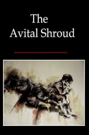 Cover of The Avital Shroud