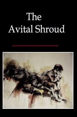 Book cover for The Avital Shroud