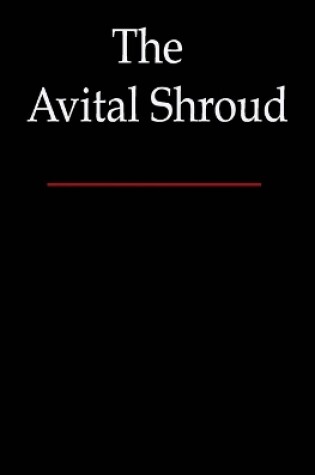 Cover of The Avital Shroud