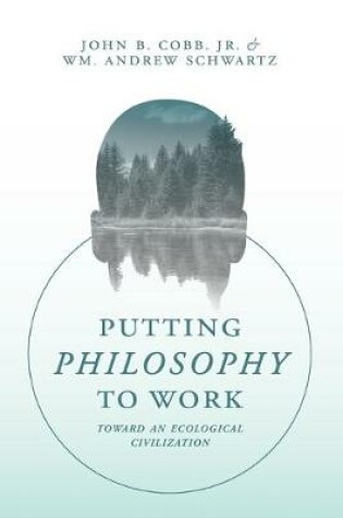 Cover of Putting Philosophy to Work