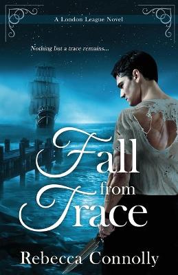 Cover of Fall From Trace