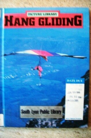 Cover of Hang Gliding