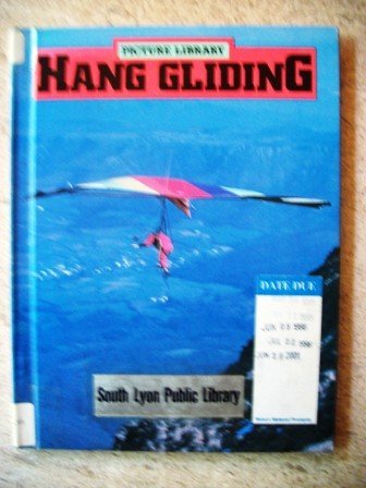 Cover of Hang Gliding